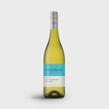 Backsberg Sauvignon Blanc 750ml