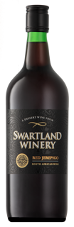 Swartland Red Jerepico 750ml