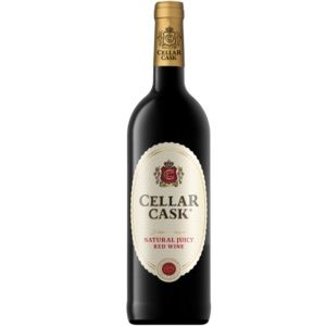 Cellar Cask Johannisberger Red 750ml