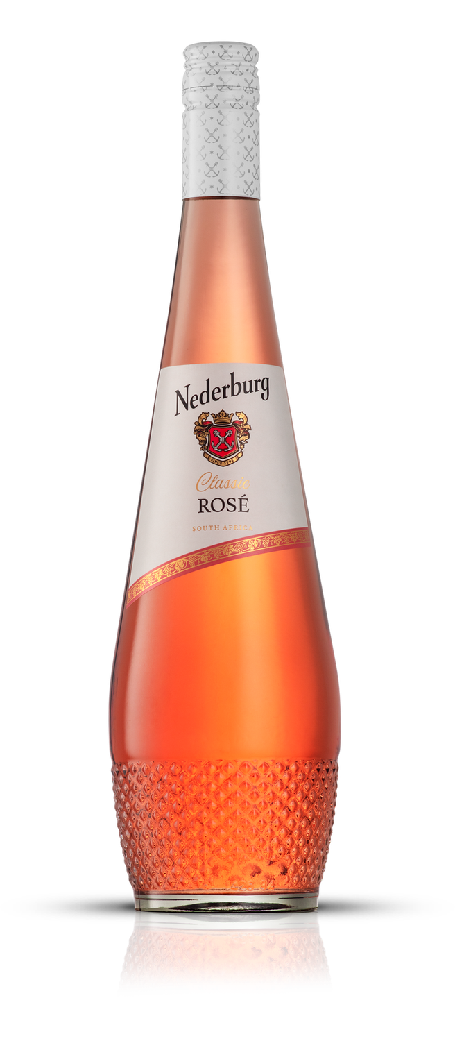 Nederburg Rose 750ml