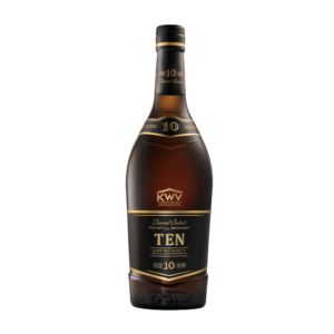 KWV 10 Year Brandy 750ml