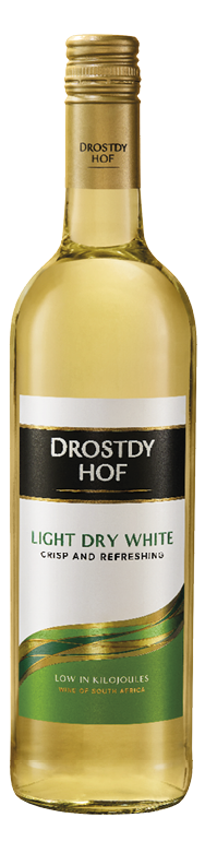 Drostdy Hof Light White 750ml