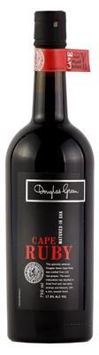 Douglas Green Cape Ruby Port 750ml