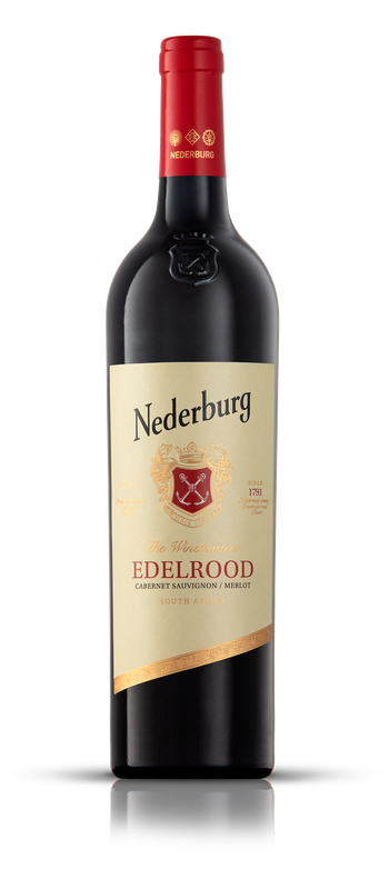 Nederburg Edelrood 750ml