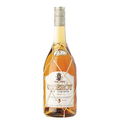 Viceroy Brandy 750ml