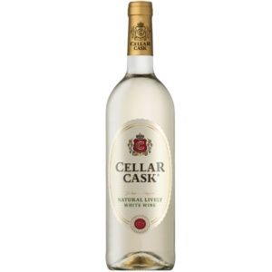 Cellar Cask Johannisberger White 750ml