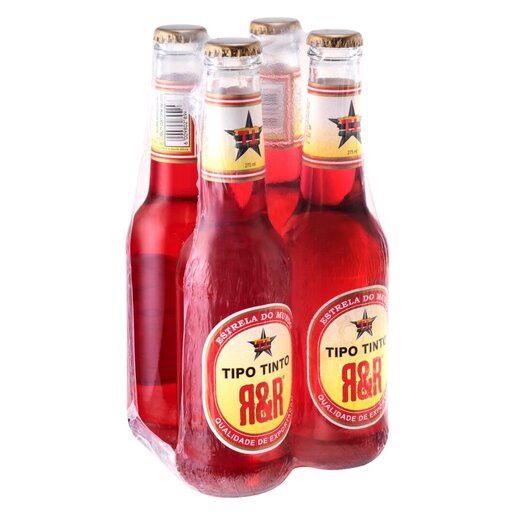 Tipo Tinto R&amp;R 275ml - 4 Pack