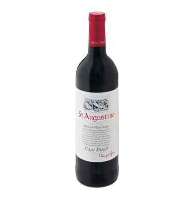 Douglas Green St. Augustine 750ml