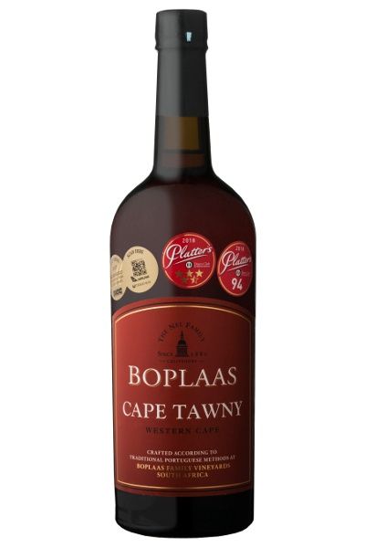 Boplaas Cape Tawny 750ml