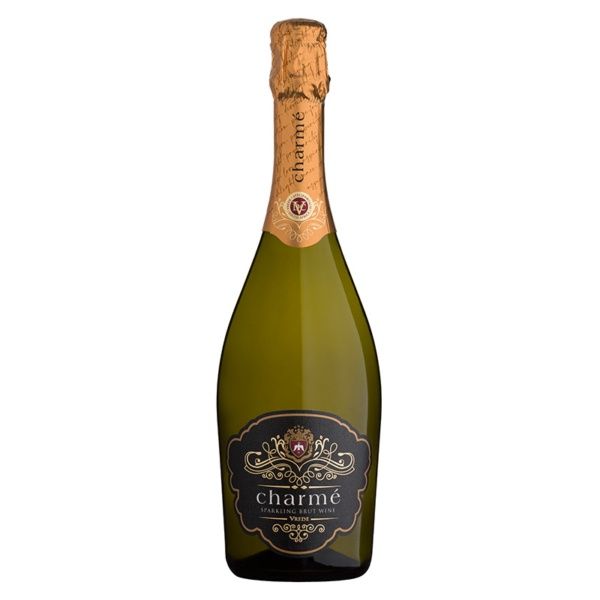 Charme Sparkling Brut 750ml