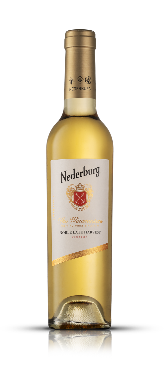 Nederburg Noble Late Harvest 375ml