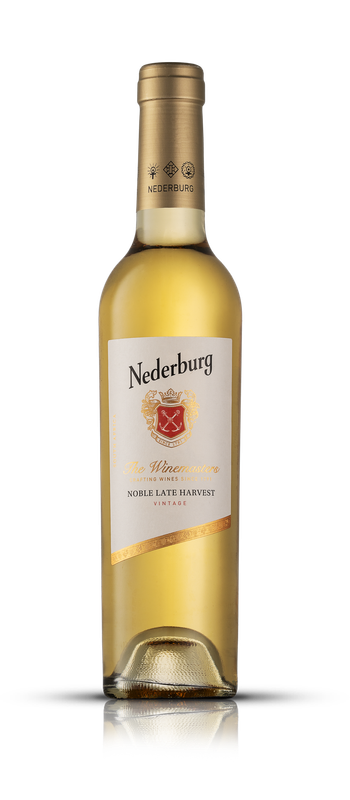 Nederburg Noble Late Harvest 375ml
