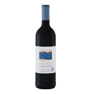 Fleur Du Cap Cabernet Sauvignon 750ml
