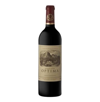 Anthonij Rupert Optima 750ml