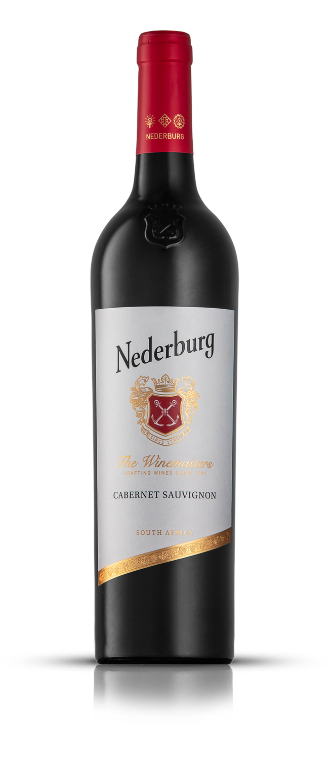Nederburg Cabernet Sauvignon 750ml