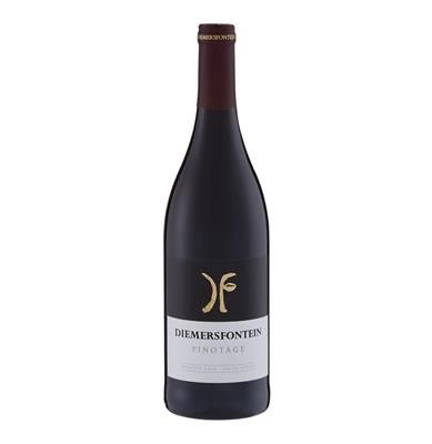 Diemersfontein Pinotage 750ml