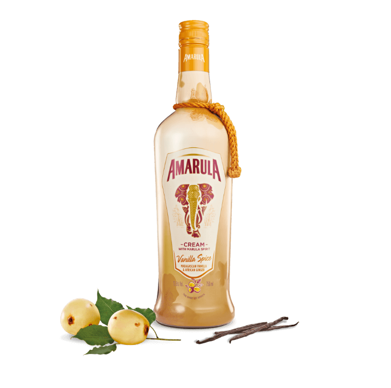 Amarula Vanilla Spice