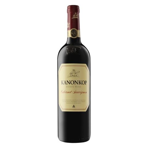 Kanonkop Cabernet Sauvignon 750ml