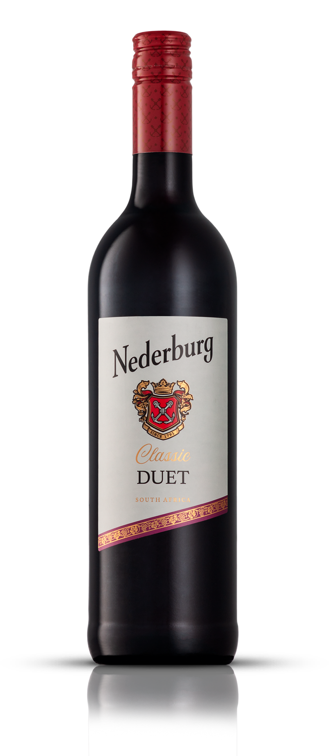 Nederburg Duet 750ml