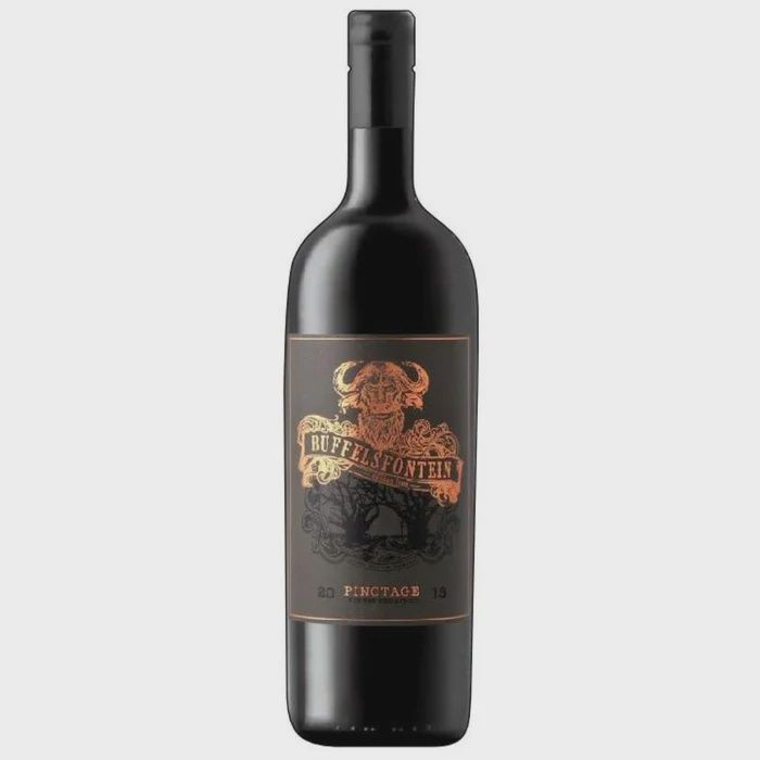 Buffelsfontein Pinotage 750ml