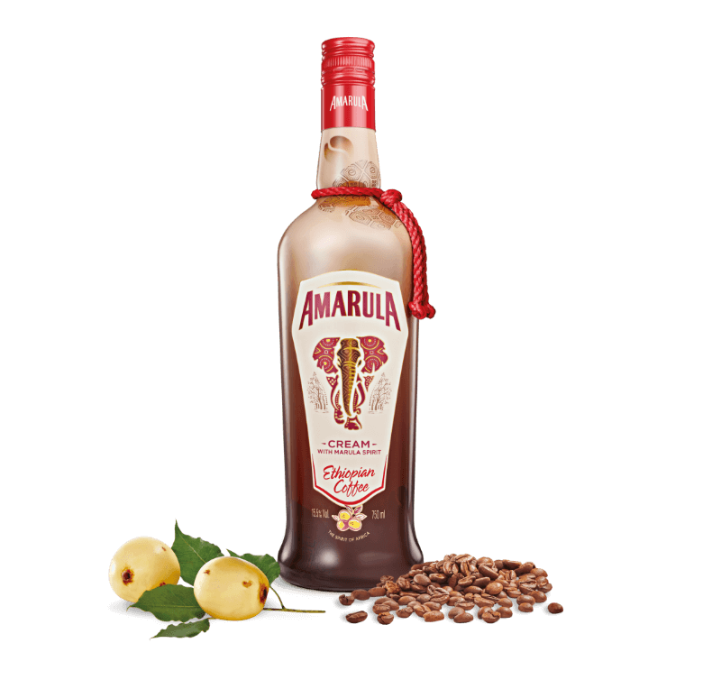 Amarula Ethiopian Coffee