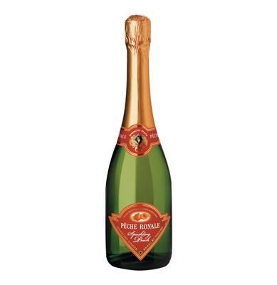 Peche Royal 750ml