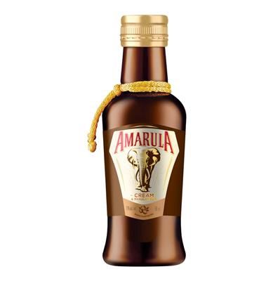 Amarula Cream