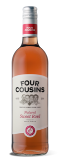 Four Cousins Sweet Rose