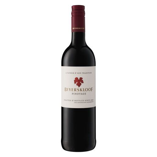 Beyerskloof Pinotage 750ml
