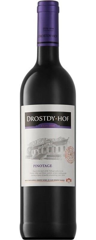 Drostdy Hof Pinotage 750ml