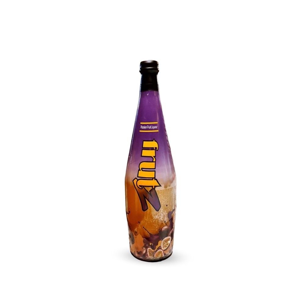 Frutz Passionfruit Liqueur 750ml