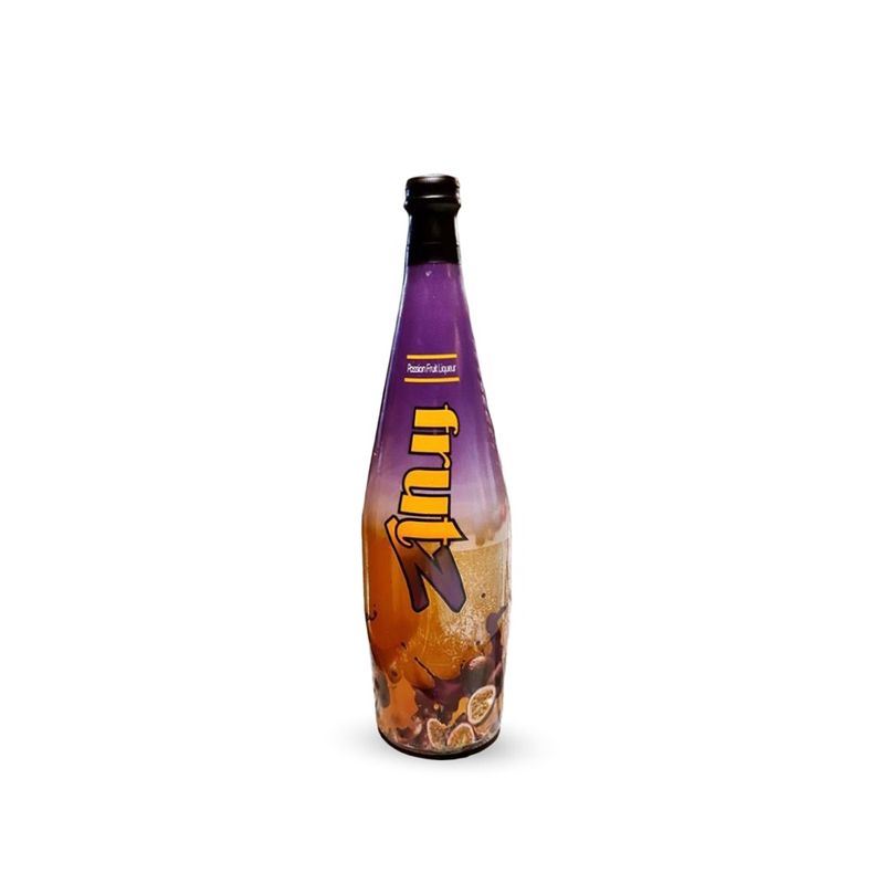 Frutz Passionfruit Liqueur 750ml