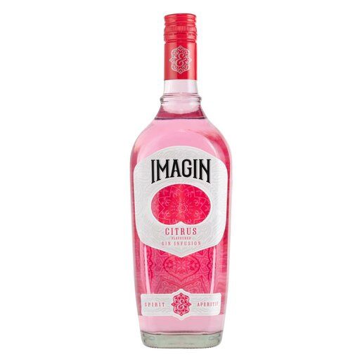 KWV Imagin Gin 750ml