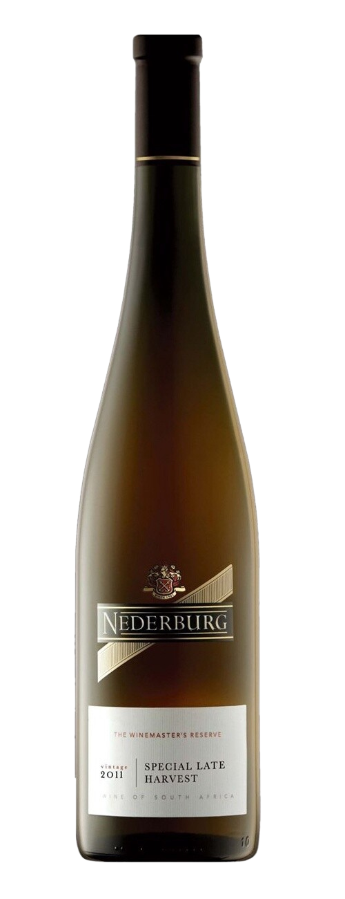 Nederburg Special Late Harvest 750ml