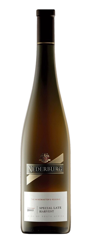 Nederburg Special Late Harvest 750ml