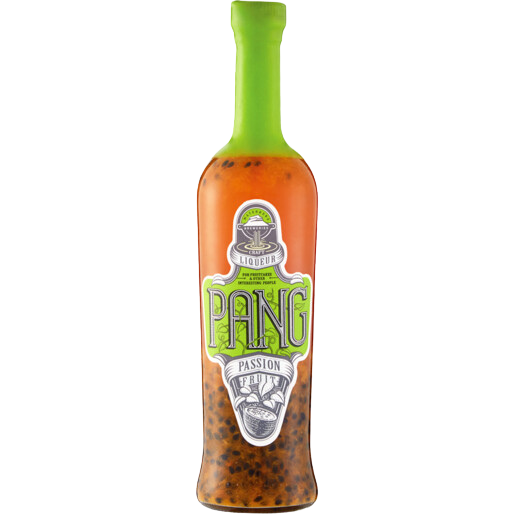 Pangs Passionfruit Liqueur 750ml