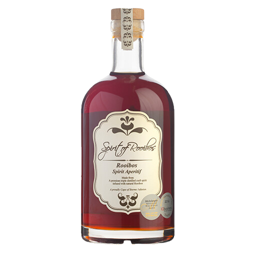Spirit of Rooibos 750ml