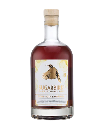 Sugarbird Honeybush &amp; Moringa 750ml