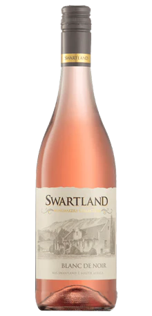 Swartland Blanc De Noir 750ml
