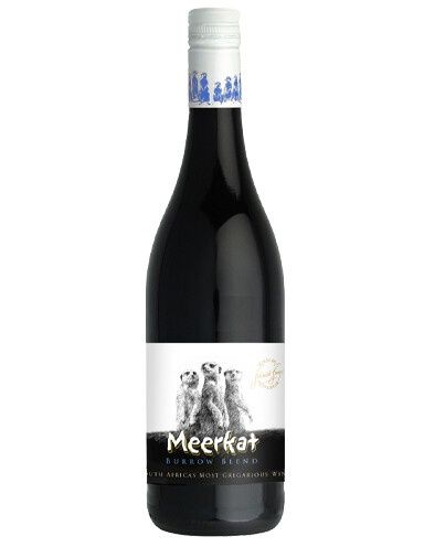 Meerkat Burrow Blend 750ml