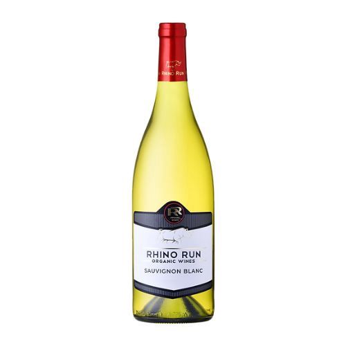 Van Loveren Rhino Run Sauvignon Blanc 750ml