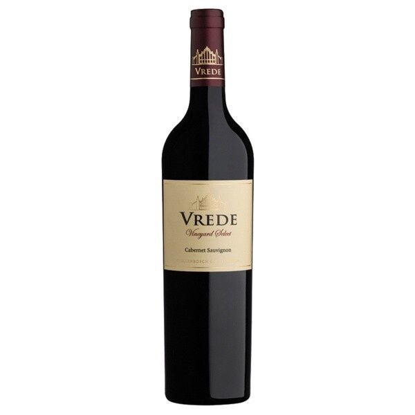 Vrede Charme Cabernet Sauvignon 750ml