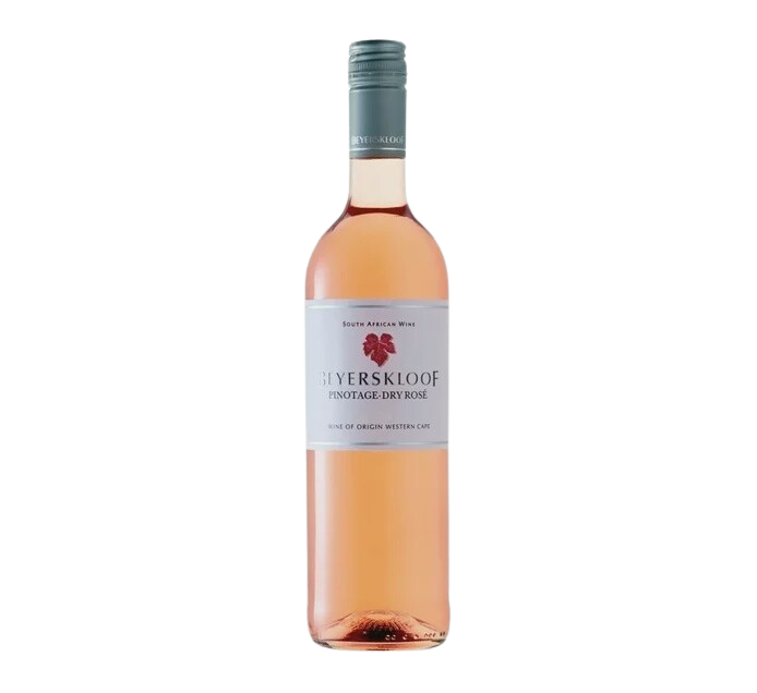 Beyerskloof Pinotage Rose 750ml