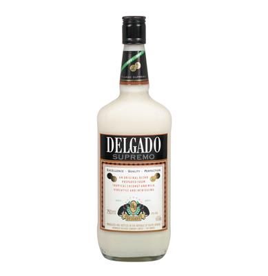 Delgado Supremo 750ml