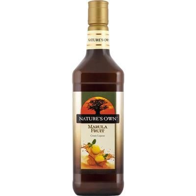Natures Own Marula Cape Cream 750ml