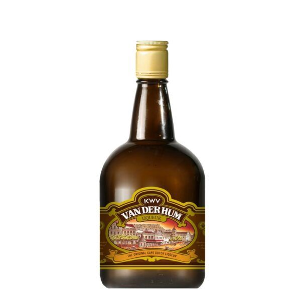 KWV van der Hum 750ml