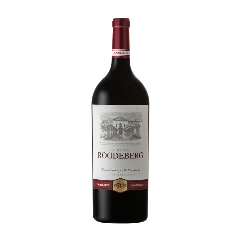 KWV Roodeberg
