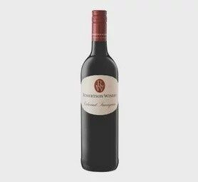Robertson Cabarnet Sauvignon 750ml