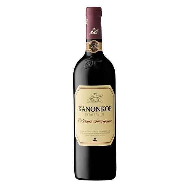 Kanonkop Kadette Cabarnet Sauvignon 750ml