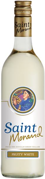 Saint Morand 750ml